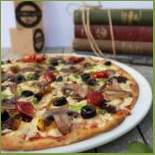 Full Circle Plett Cibo