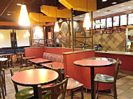 Taco Bell inside