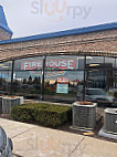 Firehouse Subs outside