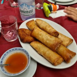 Cinese Peng Cheng food