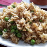 Cinese Peng Cheng food