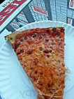 Bianchi's Pizza food