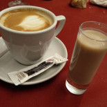 Arrigorri Cibo
