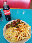 China Wok food