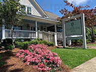 The Fairhope Inn And Bed Breakfast inside