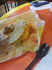 Taco Casa food