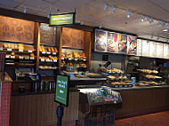 Panera Bread food