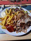 Family Kebab food