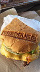 Burgerfi food