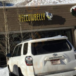 Yellowbelly Esterno