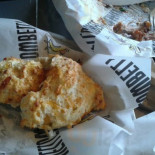 Yellowbelly Cibo