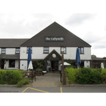The Callywith Dentro