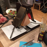L'Alpage Cibo