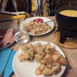 L'Alpage Cibo