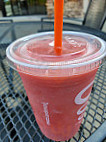 Jamba food