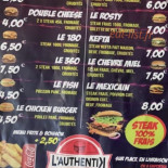 L'authentic Piatti