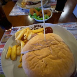 Rodeo Live Comida
