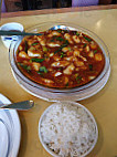 Szechuan Ace food