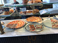 Mancini Brooklyn Pizza food