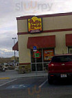 El Pollo Loco outside