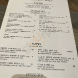 Evolve Kitchen Table Piatti