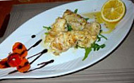 Il ristorante food