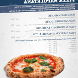 Pizzeria Nuovo Ronche Nourriture