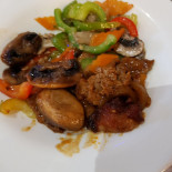 Let's Wok Cibo