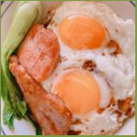 Měi Hǎo Cān Shì Gǎng Wèi Xiǎo Shí food