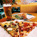 Best Pizza Brew Mira Mesa food