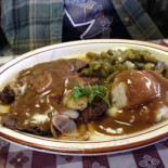 Texan Kitchen Cibo