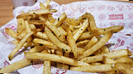 Smashburger food