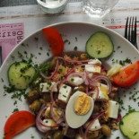 Le Morisson Cibo