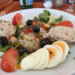 Le Morisson Cibo