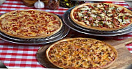 Aurelio's Pizza food