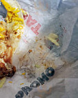 Del Taco food