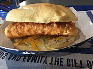 Culver's food