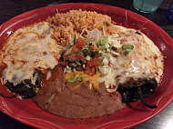 El Sombrero food