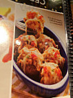 Red Lobster food