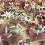 Pizzeria Goblin Nourriture