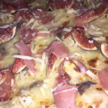Pizzeria Goblin Nourriture