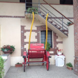 Doma Rossa Exterior