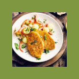 Gasthof Rogge Zur Alten Post Cibo