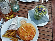 Restaurant AUSZEIT food