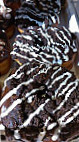 Chemshaw 13 Donutz Comics food