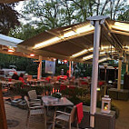 Restaurant Filou food