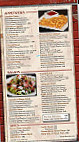 Samoskys Homestyle Pizzeria menu