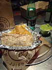 Chipotle Mexican Grill food