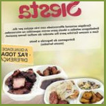 Siesta Cibo