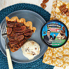 Ben & Jerry's food